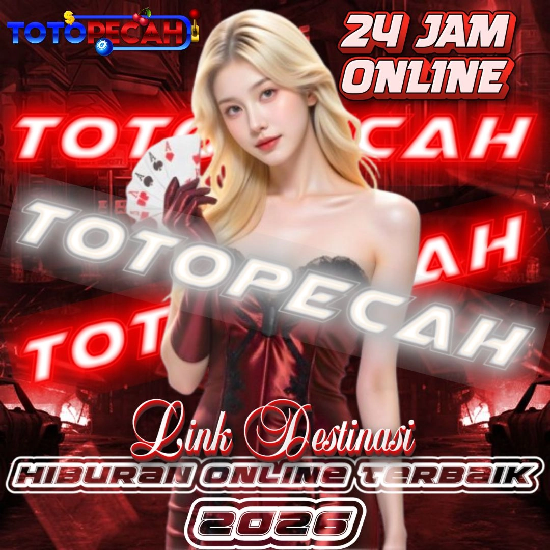 TOTOPECAH &raquo; Link Destinasi Hiburan Online Terbaik 2026
